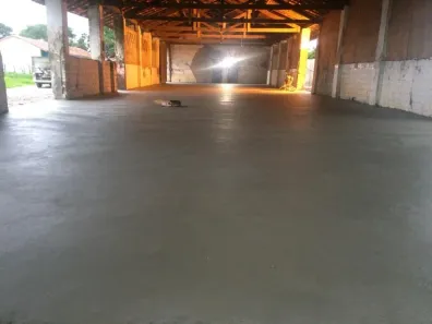 Galpão/Depósito/Armazém para alugar, 260m² no Bela Vista, Pindamonhangaba