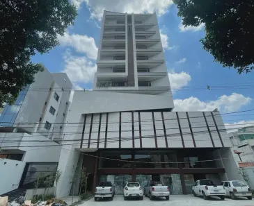 Flat com 1 Quarto para alugar, 42m² no Ingá Alto, Betim