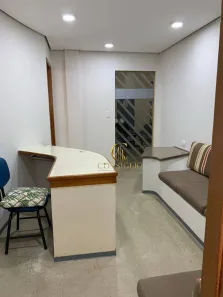Sala Comercial para alugar, 33m² no Jardim Apolo I, São José dos Campos