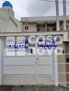 Sobrado com 3 Quartos à venda, 85m² no Vila Medeiros, São Paulo
