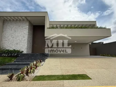 Sobrado com 4 Quartos à venda, 562m² no Parque Cidade, Goiânia