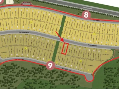 Lote/Terreno à venda, 562m² no Jardim Vitória, Goiânia