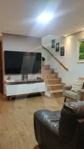 Casa com 2 Quartos à venda, 90m² no Horto Florestal, São Paulo