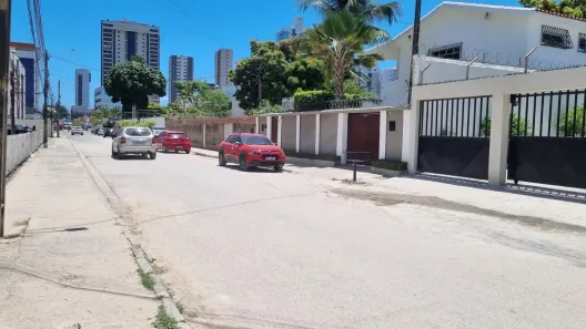 Lote/Terreno à venda, 1440m² no Piedade, Jaboatão dos Guararapes