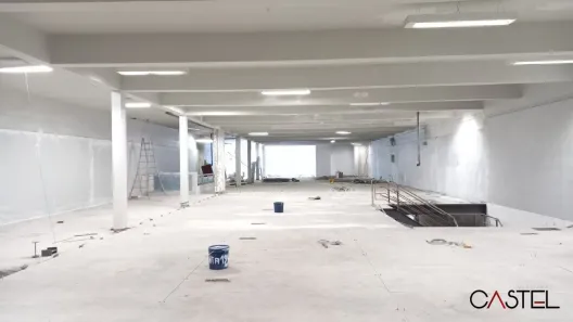 Prédio Comercial à venda, 2291m² no Moinhos de Vento, Porto Alegre