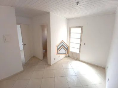 Apartamento com 2 Quartos para alugar, 50m² no Aparecida, Alvorada