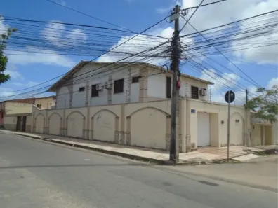 Casa com 5 Quartos à venda, 316m² no José de Alencar, Fortaleza