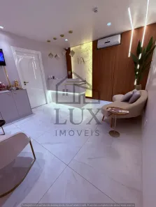 Sala Comercial com 1 Quarto para alugar, 44m² no Ponta Negra, Manaus