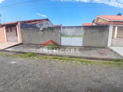 Lote/Terreno à venda, 275m² no Balneário Josedy, Peruíbe
