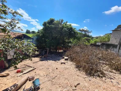 Lote/Terreno à venda, 360m² no Mateus Leme, Mateus Leme