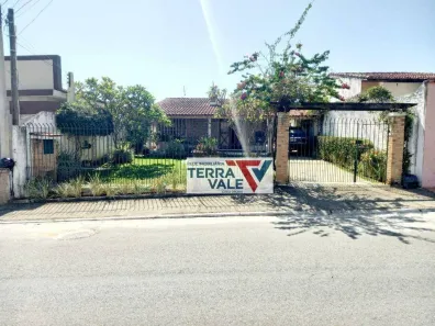 Casa com 4 Quartos à venda, 243m² no Centro, Cachoeira Paulista