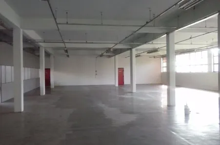 Galpão/Depósito/Armazém à venda, 2000m² no Lapa de Baixo, São Paulo