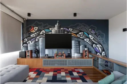Casa de Condomínio com 4 Quartos à venda, 383m² no Planalto Paulista, São Paulo