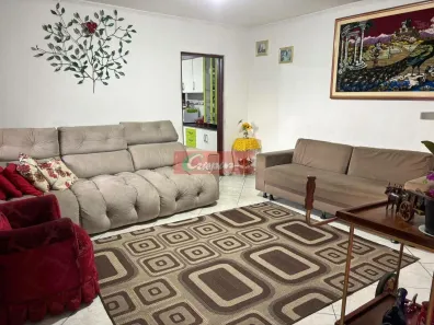 Casa com 3 Quartos à venda, 140m² no Jardim Paulista, Guarulhos