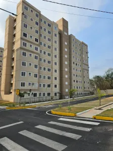 Apartamento com 2 Quartos para alugar, 40m² no Jardim Imperial, Cuiabá