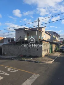 Sobrado com 4 Quartos à venda, 161m² no Jardim Nova Europa, Hortolândia