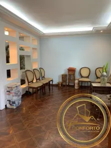 Sobrado com 3 Quartos à venda, 300m² no Vila Bertioga, São Paulo
