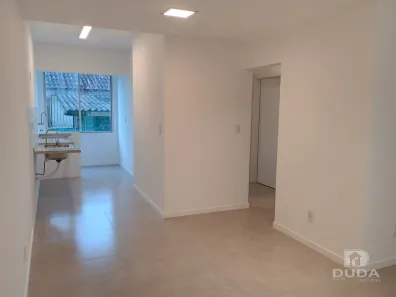 Apartamento com 3 Quartos à venda, 74m² no Agronômica, Florianópolis