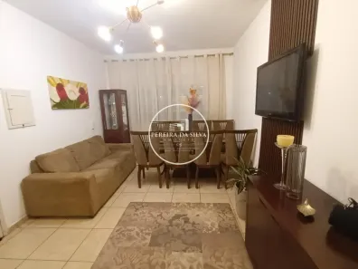 Sobrado com 2 Quartos para alugar, 100m² no Vila das Belezas, São Paulo