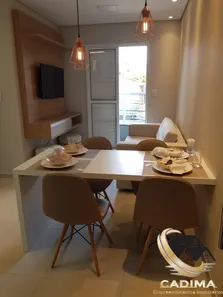 Apartamento com 2 Quartos à venda, 34m² no Cidade Patriarca, São Paulo