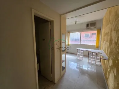 Sala Comercial para alugar, 32m² no Centro, Rio de Janeiro