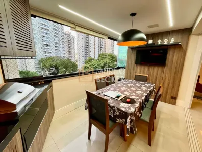 Apartamento com 3 Quartos à venda, 236m² no Vila Guaianazes, São José dos Campos