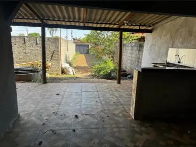 Casa com 2 Quartos à venda, 60m² no Setor Maysa Extensão, Goiânia