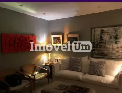 Apartamento com 2 Quartos à venda, 95m² no Lagoa, Rio de Janeiro