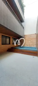 Apartamento com 3 Quartos à venda, 130m² no Jardim Botânico, Rio de Janeiro