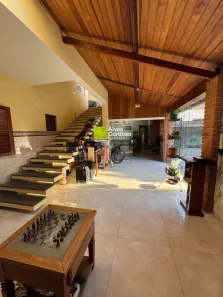 Casa de Condomínio com 3 Quartos à venda, 500m² no Jardim Ibiti do Paço, Sorocaba