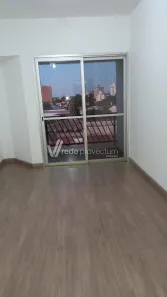 Apartamento com 3 Quartos à venda, 85m² no Bonfim, Campinas