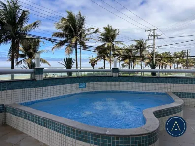 Apartamento com 3 Quartos à venda, 102m² no Caiçara, Praia Grande