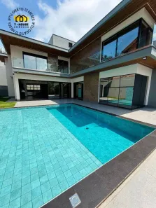 Casa de Condomínio com 4 Quartos à venda, 655m² no Parque Terra Nova II, São Bernardo do Campo
