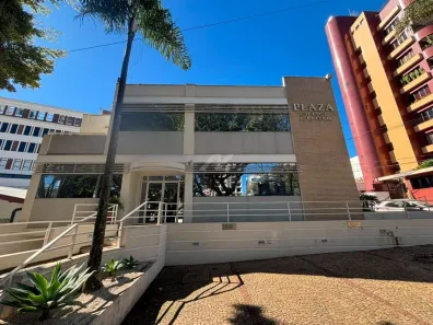 Sala Comercial com 3 Quartos à venda, 92m² no Cambuí, Campinas