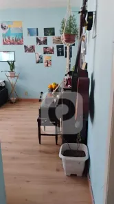 Apartamento com 2 Quartos à venda, 62m² no Tijuca, Rio de Janeiro