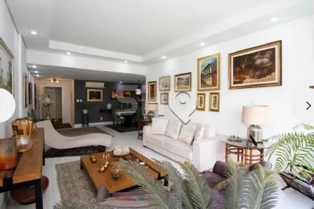 Apartamento com 4 Quartos à venda, 164m² no Bela Vista, São Paulo