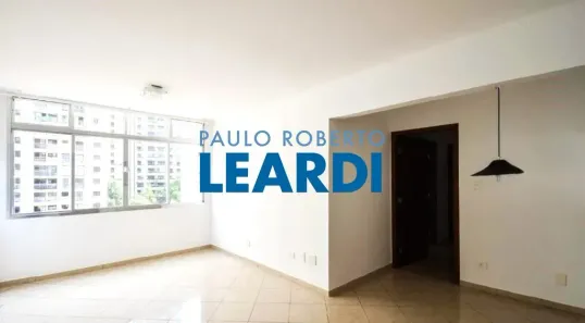 Apartamento com 2 Quartos à venda, 93m² no Jardim Paulista, São Paulo