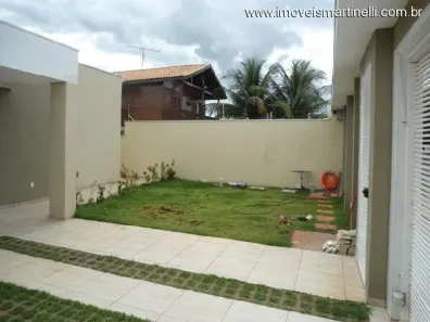 Casa com 3 Quartos à venda, 250m² no Ribeirânia, Ribeirão Preto