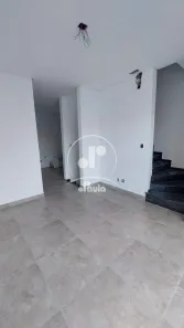 Sobrado com 2 Quartos à venda, 121m² no Vila Lucinda, Santo André