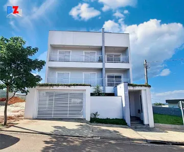 Apartamento com 2 Quartos à venda, 68m² no Portal Ville Acácias, Boituva