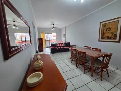 Apartamento com 2 Quartos à venda, 83m² no Canto do Forte, Praia Grande