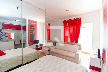 Kitnet com 1 Quarto à venda, 26m² no Vila Prudente, São Paulo