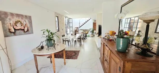 Casa com 4 Quartos à venda, 188m² no Alto dos Passos, Juiz de Fora