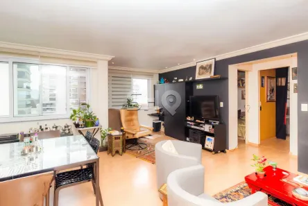 Apartamento com 2 Quartos à venda, 80m² no Vila Nova Conceição, São Paulo