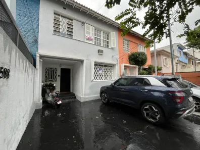 Sobrado com 2 Quartos à venda, 140m² no Perdizes, São Paulo