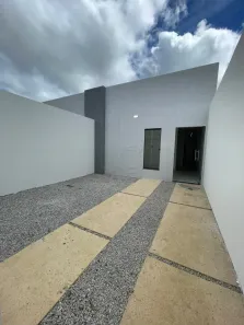Casa com 2 Quartos à venda, 64m² no Ayrton Senna, Vitória da Conquista