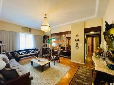 Apartamento com 3 Quartos à venda, 122m² no Tijuca, Rio de Janeiro