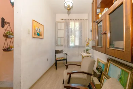 Casa com 3 Quartos à venda, 130m² no Cidade Baixa, Porto Alegre