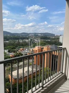 Apartamento com 2 Quartos à venda, 52m² no Alphaville Empresarial, Barueri