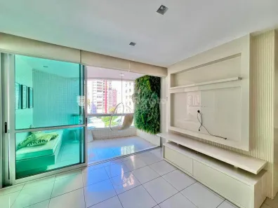 Apartamento com 2 Quartos para alugar, 96m² no Lourdes, Belo Horizonte